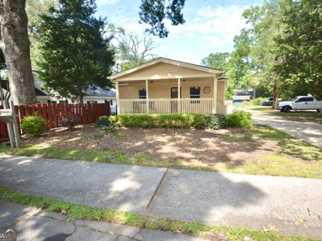 House for sale in East Point, Georgia