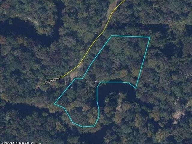 House for sale in Middleburg, Florida