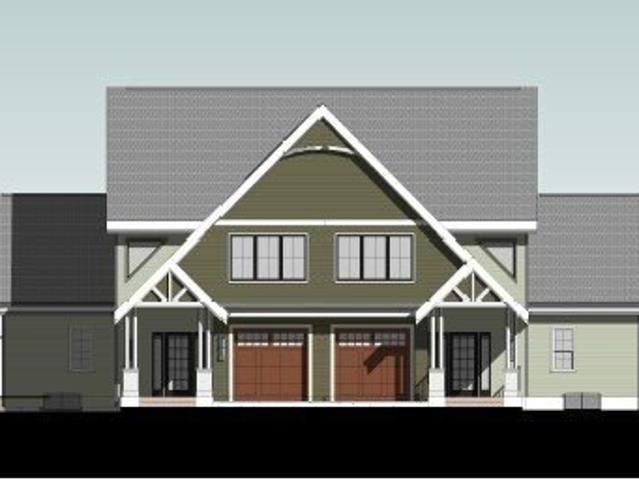 Condo for sale in Easthampton, Massachusetts