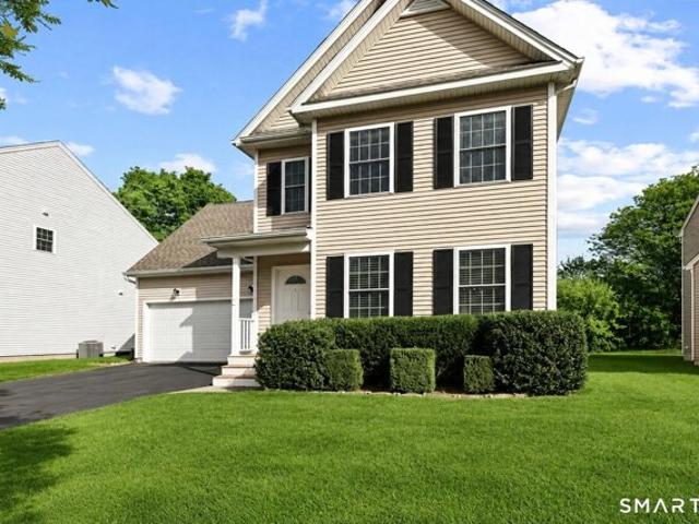 House for sale in Vernon Rockville, Connecticut
