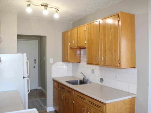 Apartment for rent in Wedgewood, Alberta