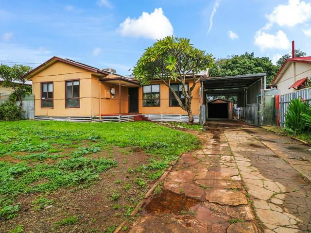 House for rent in Horseshoe Creek, South Australia
