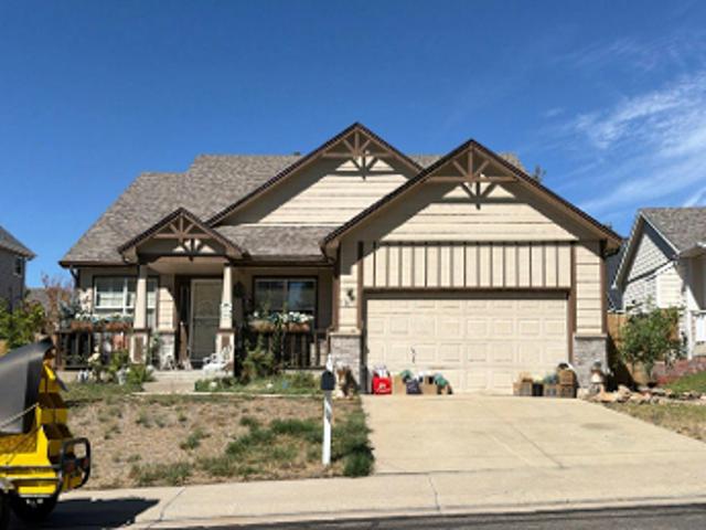 House for sale in Thornton, Colorado