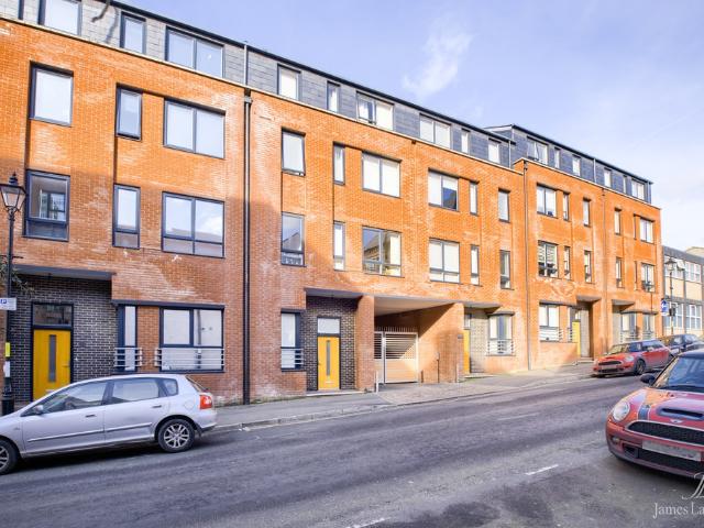 House for rent in Jewellery Quarter, Isle Of Man