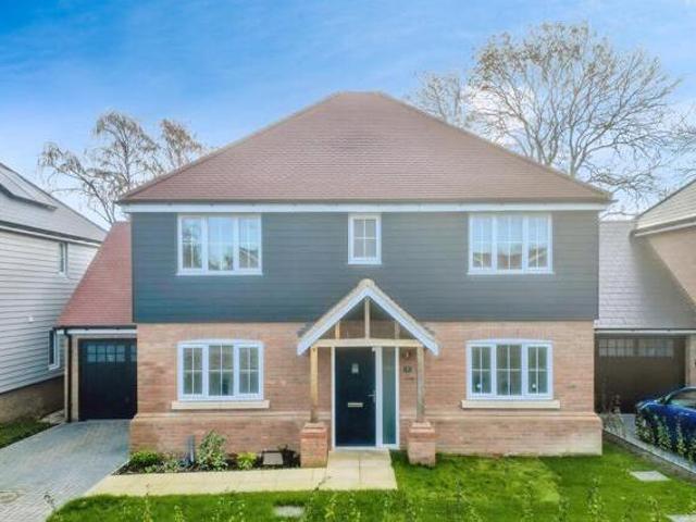 House for sale in Braintree, Essex