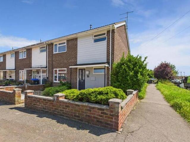 House for sale in Lancing, Adur