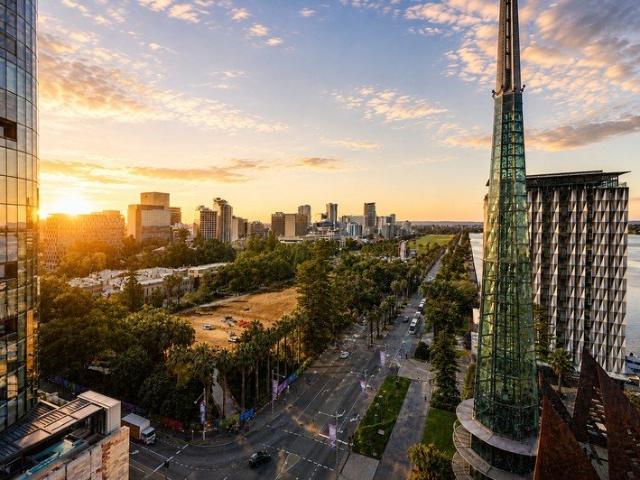 Apartment for sale in Cockburn, Western Australia