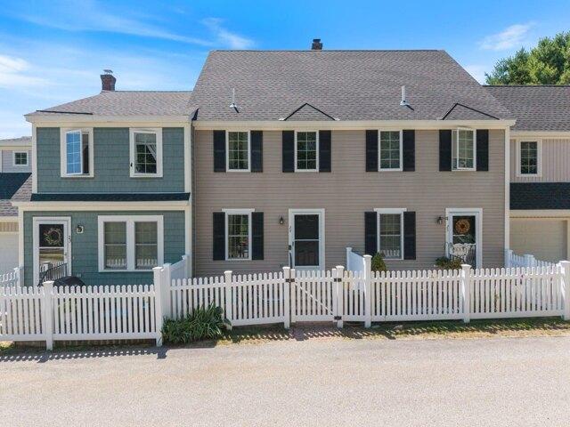 House for sale in South Berwick, York County