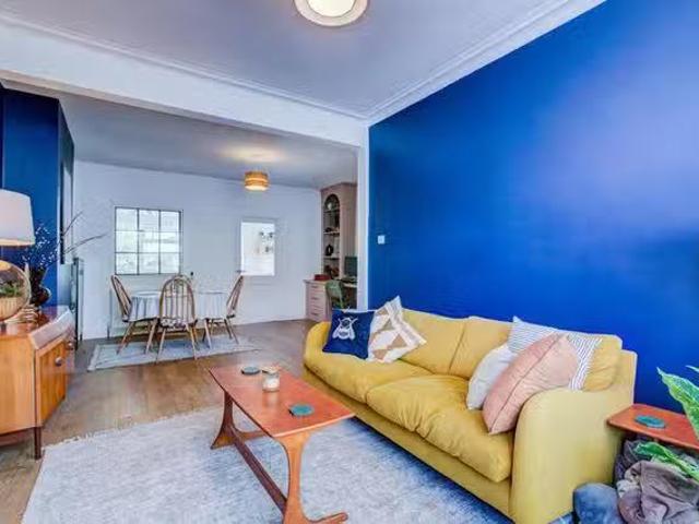 Apartment for rent in Alton Barnes, Essex