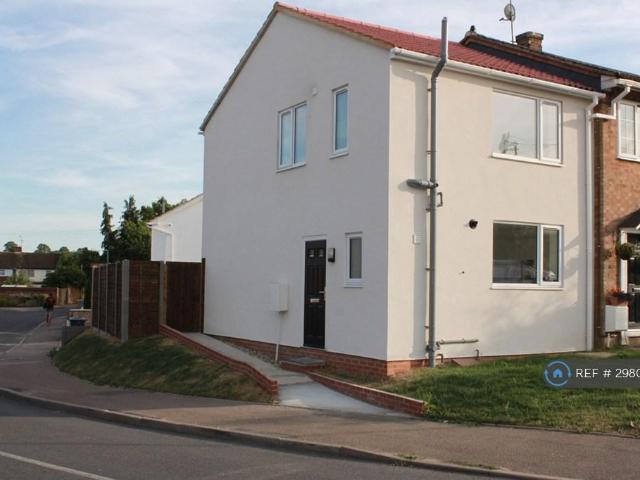 House for rent in Hockerill, Colliers End