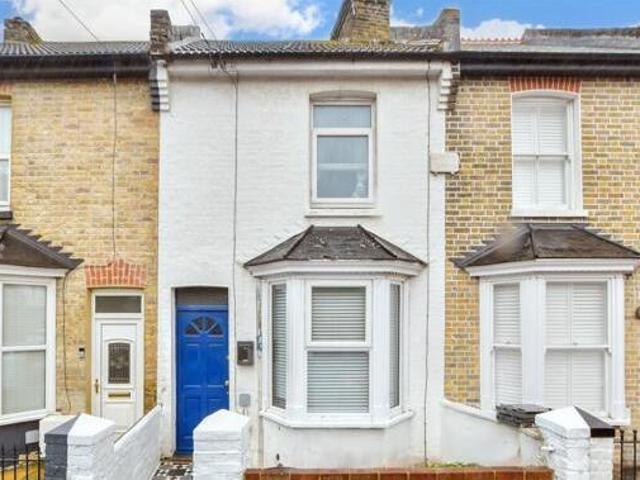 House for sale in East Cliff, Acol