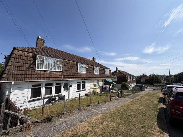 Apartment for rent in St Stephen, Cornwall