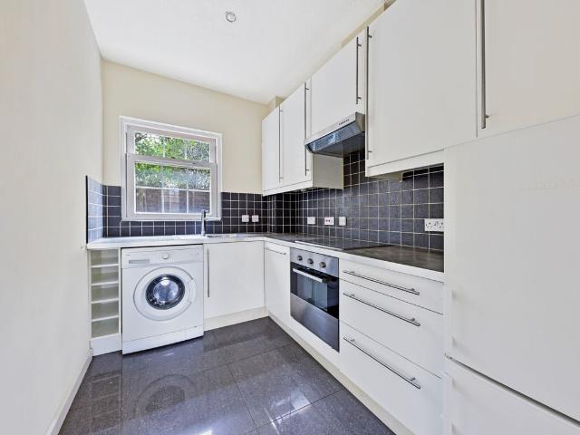 Apartment for rent in Rotherhithe, Greater London