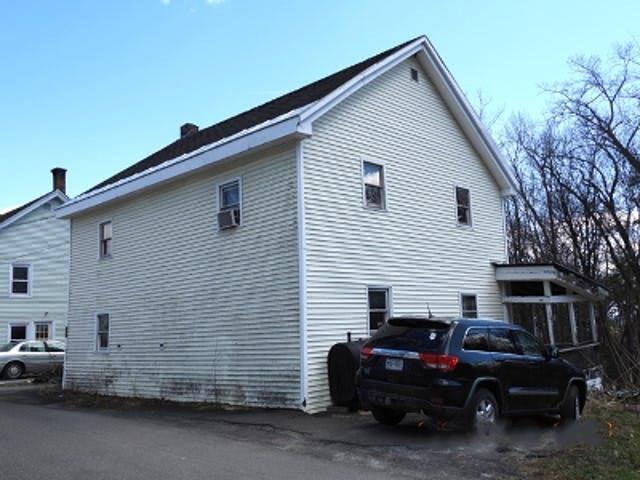 House for sale in Essex, New York
