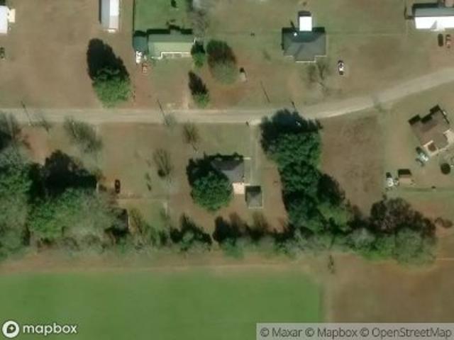 House for sale in Citronelle, Alabama
