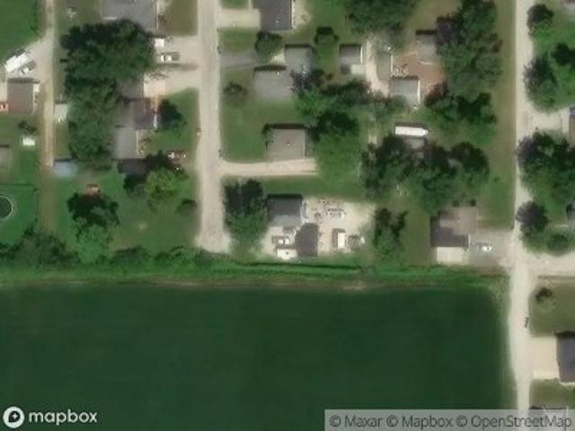 House for sale in Clinton, Illinois