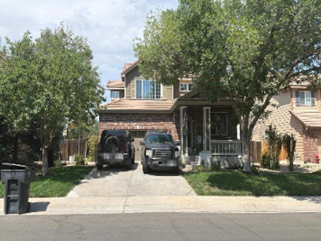 House for sale in Thornton, Colorado