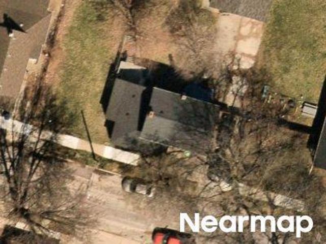 House for sale in River Rouge, Michigan