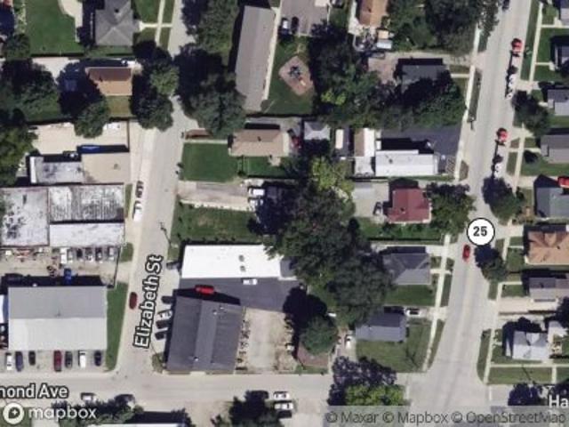 House for sale in Elgin