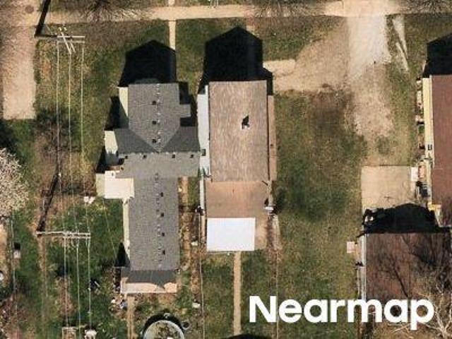 House for sale in Fort Wayne, Indiana