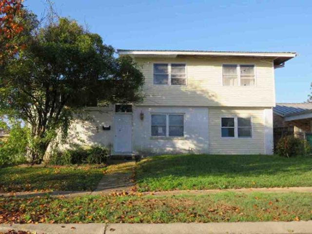 House for sale in Metairie, Louisiana