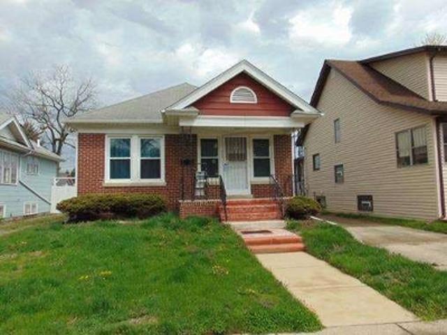House for sale in Calumet City, Illinois
