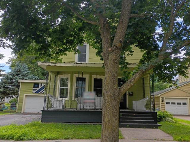 House for sale in Ogdensburg, New York