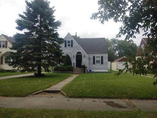 House for sale in Becker, Minnesota