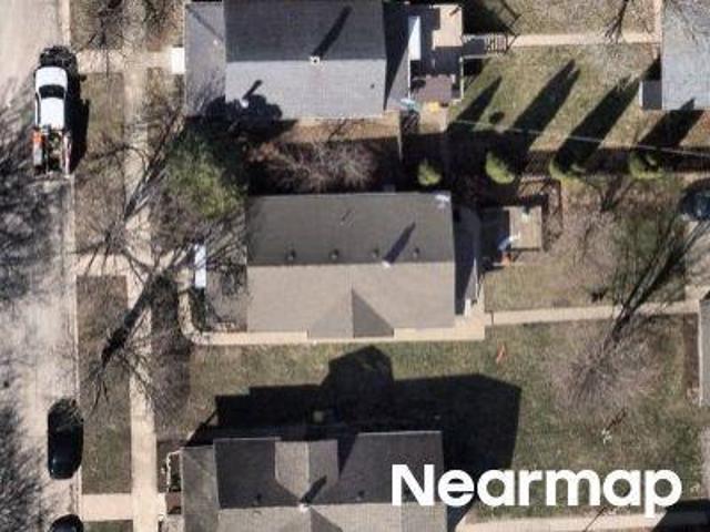House for sale in Joliet, Illinois