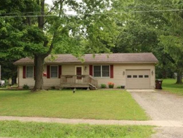 House for sale in Michigan