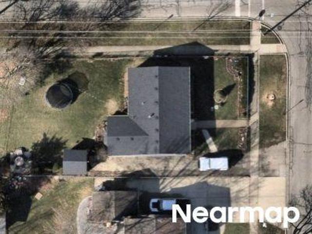 House for sale in West Chicago, Illinois