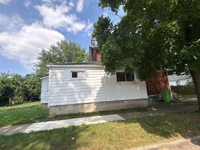 House for sale in River Rouge, Wayne County