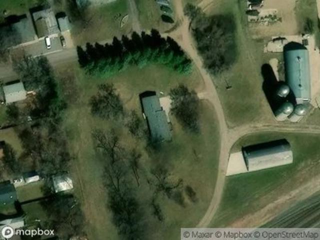 House for sale in Hawley, Minnesota