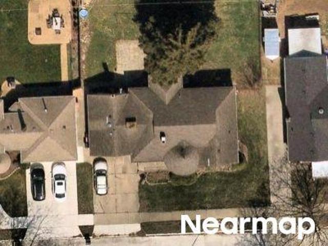 House for sale in Roseville