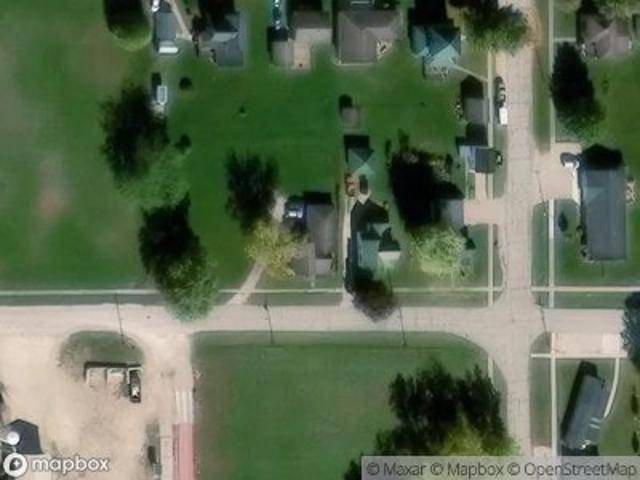 House for sale in Earlville, Iowa