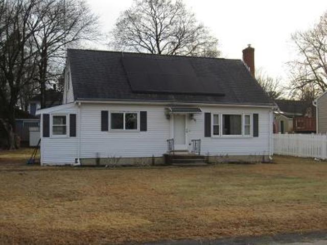 House for sale in Ellington, Connecticut