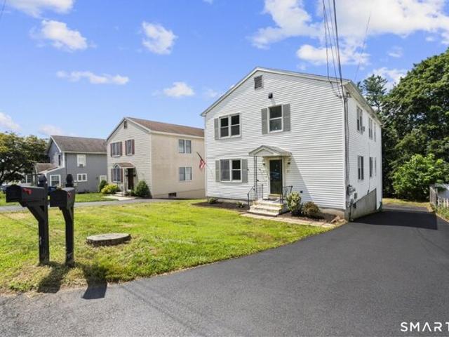 House for sale in Ansonia, Connecticut