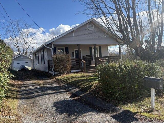 House for sale in Tennessee