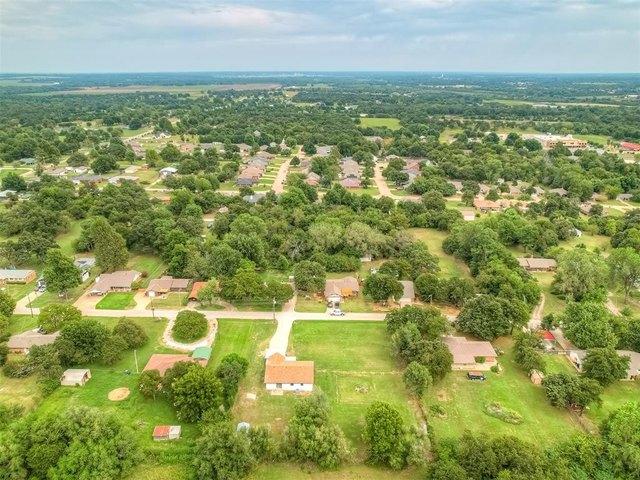 Land for sale in Choctaw, Oklahoma
