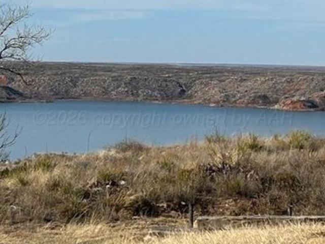 Land for sale in Fritch, Texas