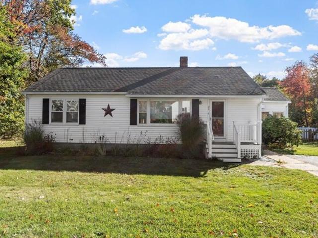 House for sale in Gardner, Worcester County
