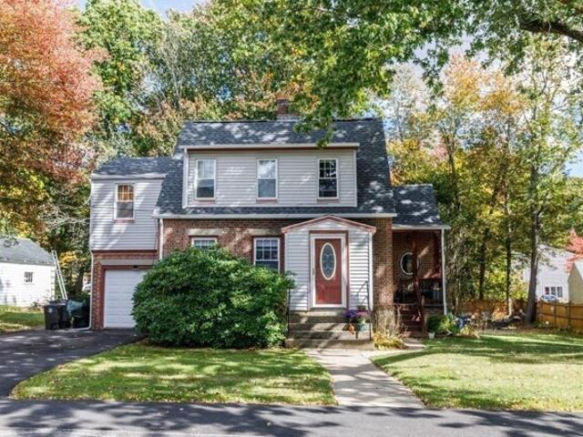 House for sale in Gardner, Worcester County