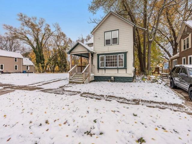 House for sale in Kalamazoo, Michigan