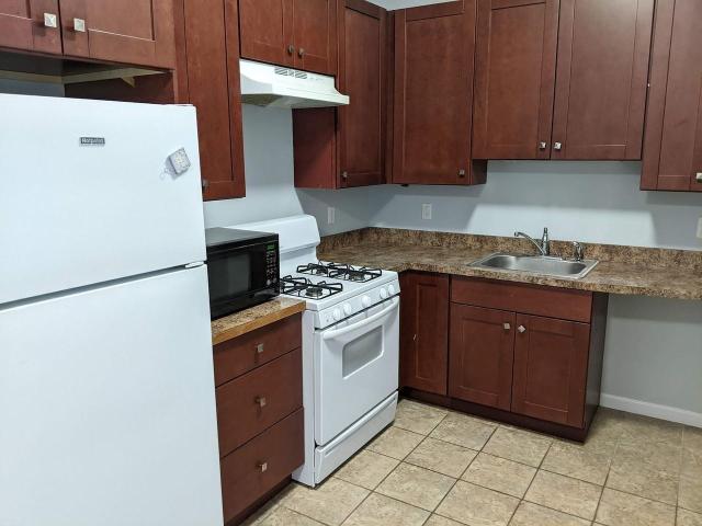 Apartment for rent in Derby, Connecticut