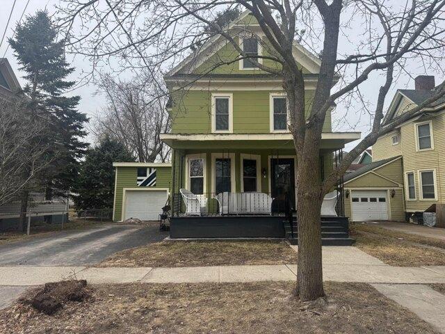 House for sale in Ogdensburg