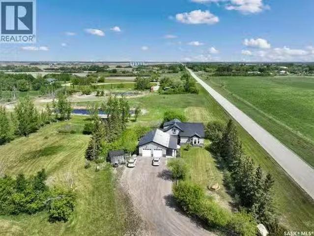 House for sale in Fertile, Saskatchewan