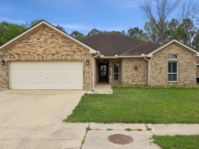 House for sale in Bridge City, Texas
