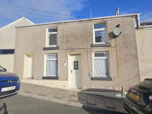 House for rent in Gadlys, Aberdare
