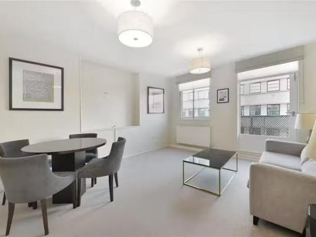 Apartment for rent in Belgravia, Belgravia