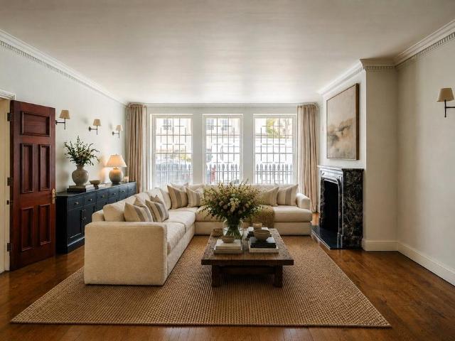 House for rent in City of Westminster, Greater London